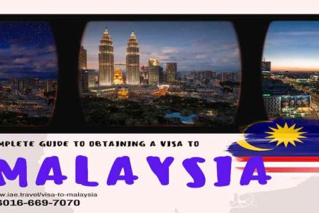 Complete guide to obtaining a visa to Malaysia