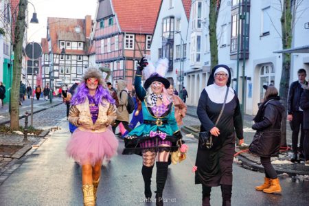 What’s it Like to Live in Germany – the Good, Bad and the FUN