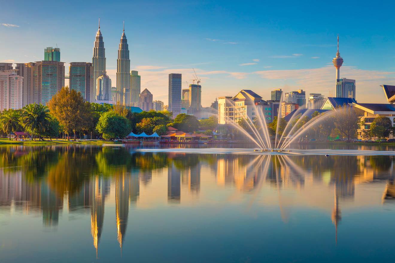 Kuala Lumpur