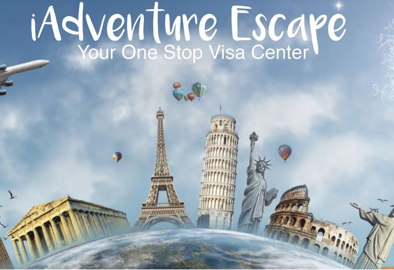 iadventure escape tours and travel sdn. bhd