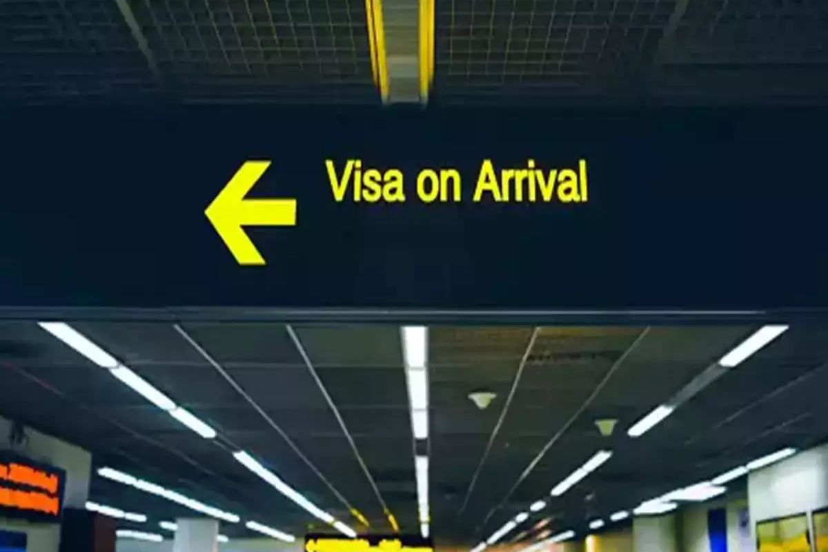 Malaysia Visa On Arrival VOA Apply EVisa Malaysia IAE Travel Malaysia Visa On Arrival VOA Apply EVisa Malaysia IAE Travel
